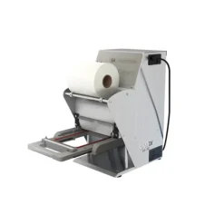 Préparation*BEFOR Thermoscelleuse semi-automatique 750 W