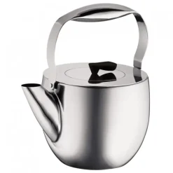 Théière*BODUM Théière à Filtre Inox Mat 1.5L COLUMBIA