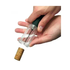 Accessoires Vin*LEBRUN Tire Bouchon à Pression d'Air