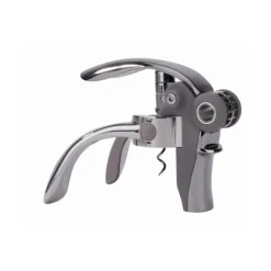 Accessoires Vin*PEUGEOT Tire-Bouchon à Levier Baltaz Basalte