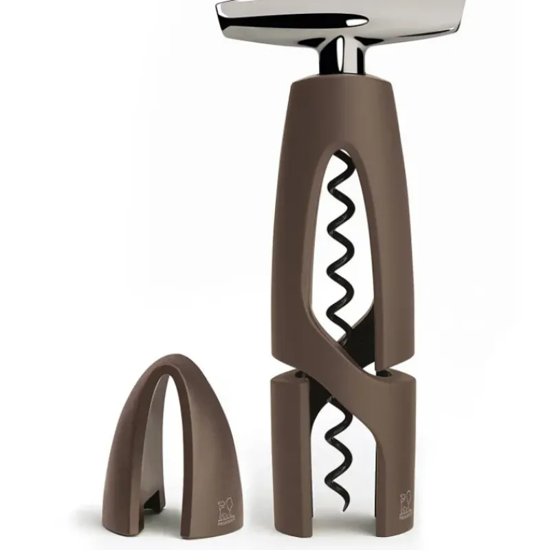 Accessoires Vin*PEUGEOT Tire-Bouchon Altar Basalte