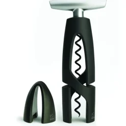 Accessoires Vin*PEUGEOT Tire-Bouchon Altar Noir