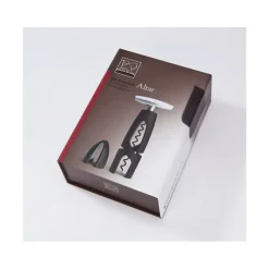 Accessoires Vin*PEUGEOT Tire-Bouchon Altar Noir