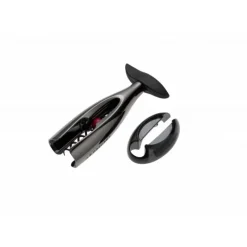 Accessoires Vin*LE CREUSET Tire-Bouchon de Table avec Coupe-Capsules GS300