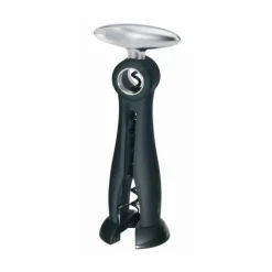 Accessoires Vin*PEUGEOT Tire-Bouchon Salma Noir
