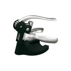 Accessoires Vin*ARCOS Tire-bouchon Screw + coupe capsule + 1 mèche + socle