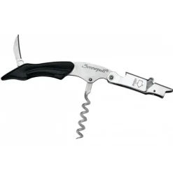 Accessoires Vin*LE CREUSET Tire-Bouchon sommelier double levier WT-110