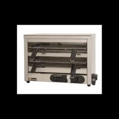 Matériel Snacking*FIAMMA Toaster Salamandre MTS2.11 2 Niveaux