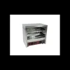 Matériel Snacking*SOFRACA Toaster Super Club 2 étages 2,7 kW