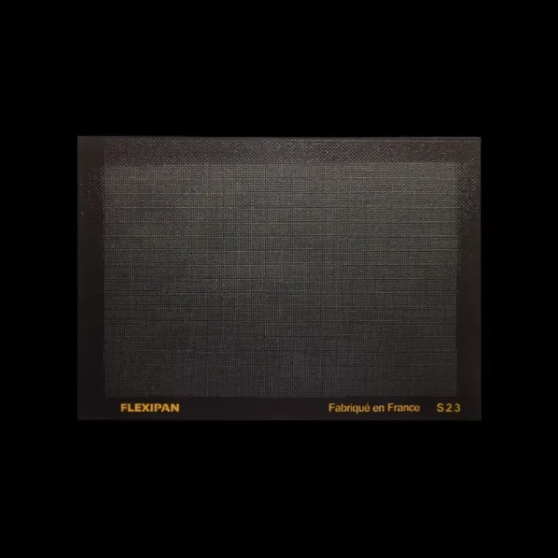 Tapis De Cuisson*FLEXIPAN DEMARLE Toile de Cuisson Perforée 42 x 29,5 cm