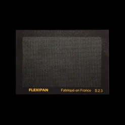 Tapis De Cuisson*FLEXIPAN DEMARLE Toile de Cuisson Perforée 29,5 x 20,5 cm