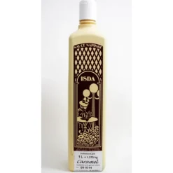 Nappages Et Glaçages*CUISINEADDICT Topping caramel Isda 1L