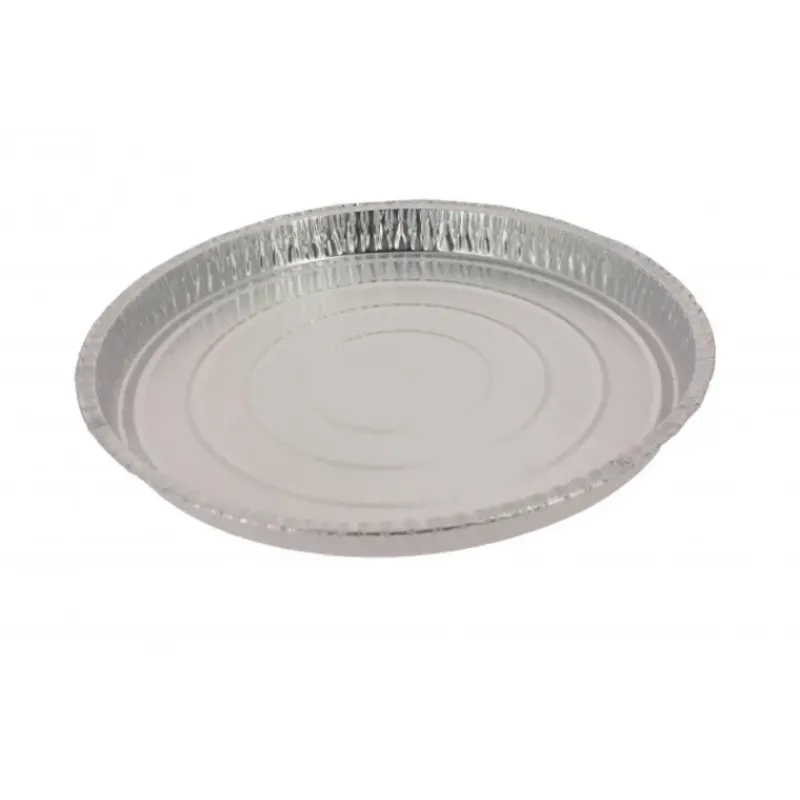 Moules Aluminium*CUISINEADDICT Tourtière Aluminium TO 270 (1150 cm3) - (x100)