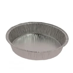 Moules Aluminium*CUISINEADDICT Tourtière Aluminium TO 138 (145 cm3) - (x100)