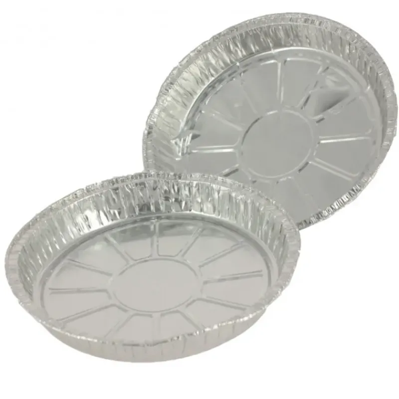 Moules Aluminium*CUISINEADDICT Tourtière Aluminium TO 170 (400 cm3) - (x100)