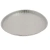 Moules Aluminium*CUISINEADDICT Tourtière Aluminium TO 327 (880 cm3) - (x200)