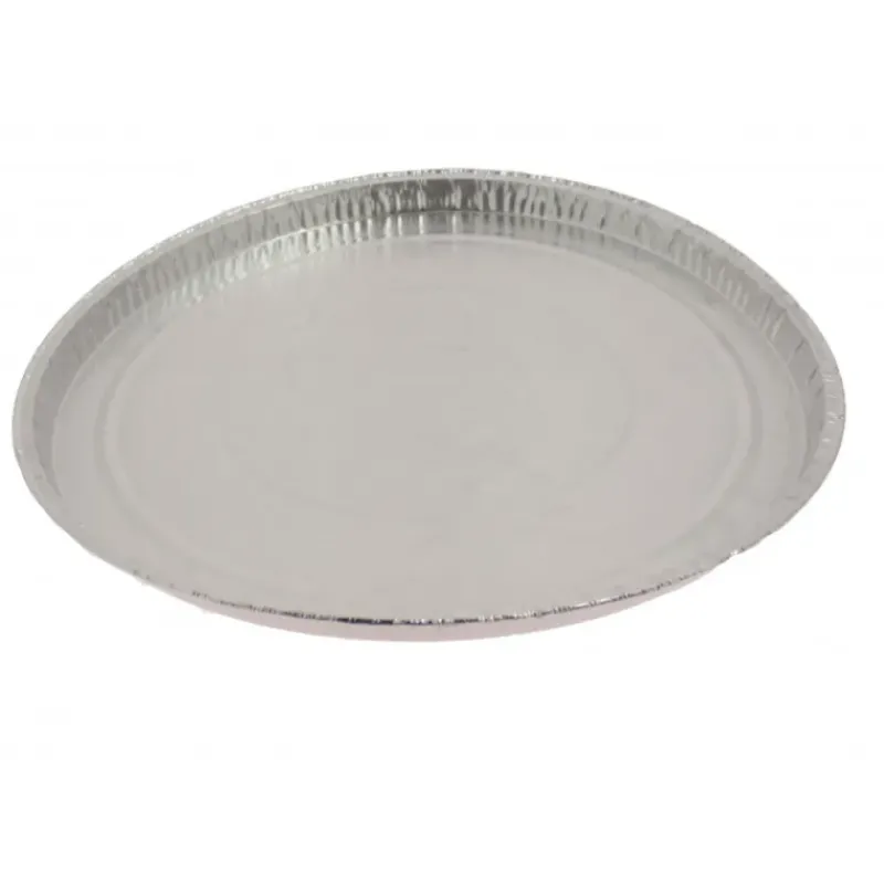 Moules Aluminium*CUISINEADDICT Tourtière Aluminium TO 327 (880 cm3) - (x200)
