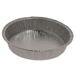 Moules Aluminium*CUISINEADDICT Tourtière Aluminium TO 109 (145 cm3) - (x100)
