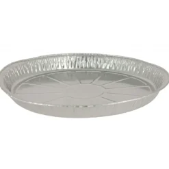 Moules Aluminium*CUISINEADDICT Tourtière Aluminium TO 214 (615 cm3) - (x100)