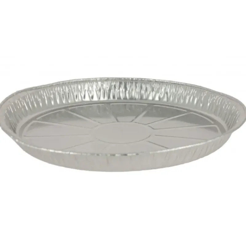 Moules Aluminium*CUISINEADDICT Tourtière Aluminium TO 214 (615 cm3) - (x100)
