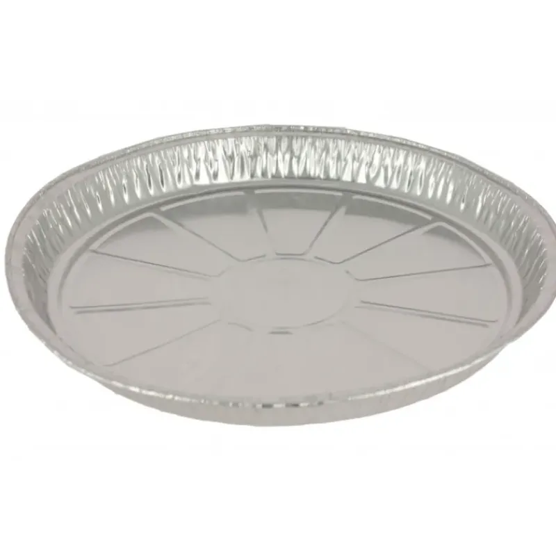 Moules Aluminium*CUISINEADDICT Tourtière Aluminium TO 214 (615 cm3) - (x100)