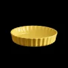 Plat De Cuisson|Moules À Gâteaux*EMILE HENRY Tourtière Haute en Céramique Ø 24 cm Provence
