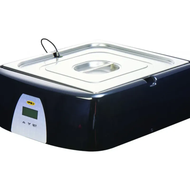 Tempéreuse Chocolat*MALLARD FERRIERE Trempeuse à Chocolat Digitale 9 L