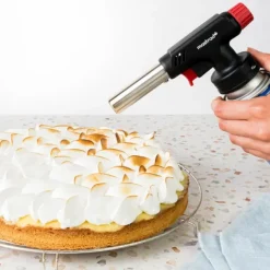 Chalumeau De Cuisine*MASTRAD Tête Chalumeau de Cuisine Expert Plus