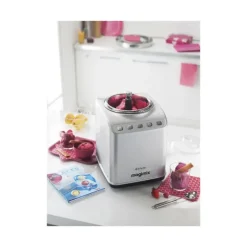 Sorbetière, Turbine À Glace*MAGIMIX Turbine à Glace 2 L Gelato Expert