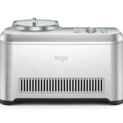 Froid|Sorbetière, Turbine À Glace*CUISINEADDICT Turbine à Glace 1L Smart Scoop SAGE