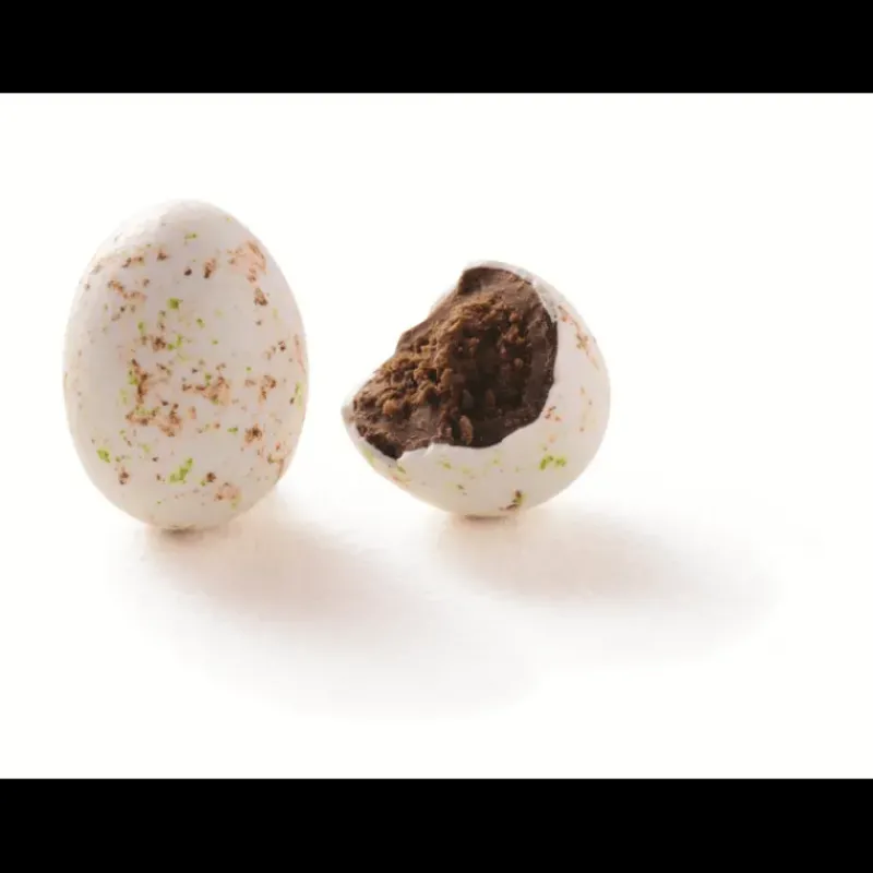 Confiserie*REVILLON Œufs en Chocolat Praliné 2,5 kg Révillon