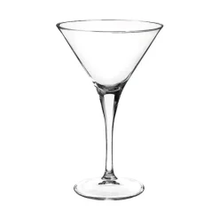 Verres*BORMIOLI ROCCO Verre à Cocktail 24.5 cl YPSILON (x6)