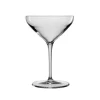 Verres*LUIGI BORMIOLI Verre à Cocktail Martini 30 cl (x6) ATELIER