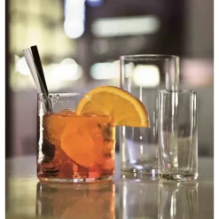 Verres*LUIGI BORMIOLI Verre à Eau 36,5 cl (x6) TOP CLASS