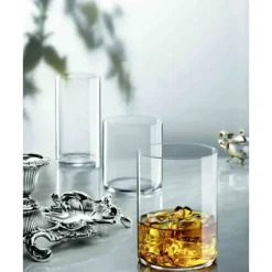 Verres*LUIGI BORMIOLI Verre à Eau 36,5 cl (x6) TOP CLASS