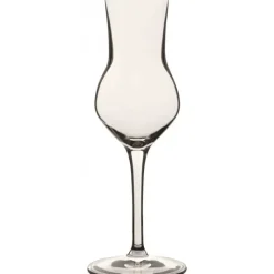 Verres*LUIGI BORMIOLI Verre à Liqueur Grappa 8 cl (x6) ATELIER