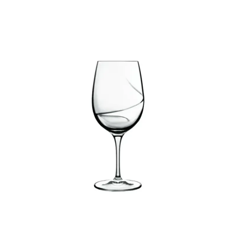 Verres*LUIGI BORMIOLI Verre à Pied 48 cl (x6) AERO
