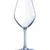 Verres*CHEF ET SOMMELIER Verre à Pied Arom Up 35 cl (x6)