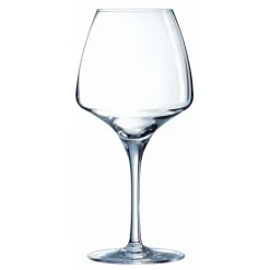 Verres*CHEF ET SOMMELIER Verre à Pied Open Up 32 cl (x6)