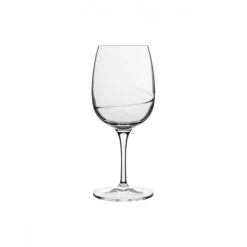 Verres*LUIGI BORMIOLI Verre à Vin Blanc 32.5 cl (x6) AERO