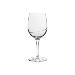 Verres*LUIGI BORMIOLI Verre à Vin Rouge 36.5 cl (x6) AERO