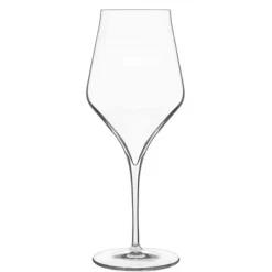 Verres*LUIGI BORMIOLI Verre à Vin Rouge Bordeaux 55 cl (x6) SUPREMO