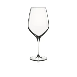 Verres*LUIGI BORMIOLI Verre à Vin Rouge Cabernet/Merlot 70 cl (x6) ATELIER