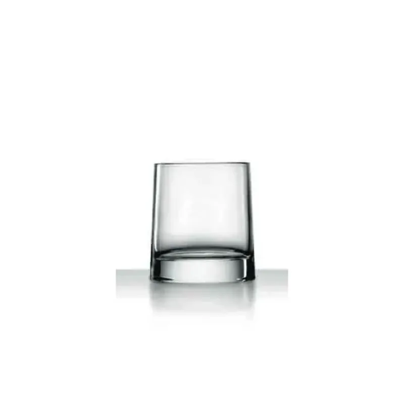 Verres*LUIGI BORMIOLI Verre à Whisky 26 cl (x6) VERONESE