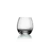 Verres*LUIGI BORMIOLI Verre à Whisky 34 cl (x6) AMETISTA