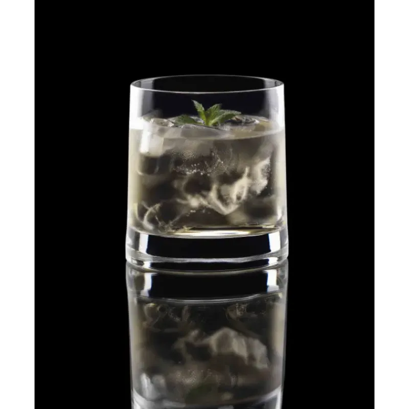 Verres*LUIGI BORMIOLI Verre à Whisky DOF 34.5 cl (x6) VERONESE