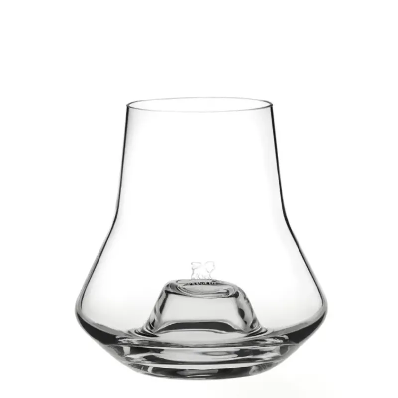 Verres*PEUGEOT Verre à Whisky N°5 29 cl Les Impitoyables