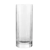 Verres*LUIGI BORMIOLI Verre Cocktail 36 cl (x6) BACH