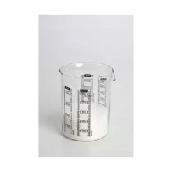 Verre Doseur*PYREX Verre Doseur en Verre 0,25 L Kitchen Lab