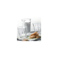 Verres*DURALEX Verres Picardie 36 cl (x6)